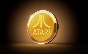 Atari Token-ი 70%-ით დაეცა