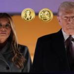 $Trump-Melania-crypto-coins