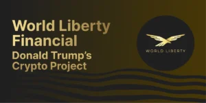 დონალდ ტრამპის World Liberty Financial-მა 10 მილიონი დოლარის WLFI და 125,000 დოლარის SEI შეიძინა